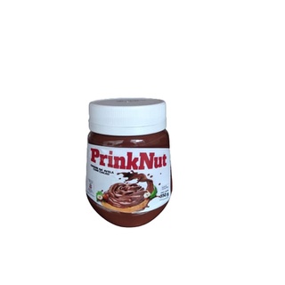 Creme De Avelã Prink Nut chocolate (semelhante A Nutella) 350g