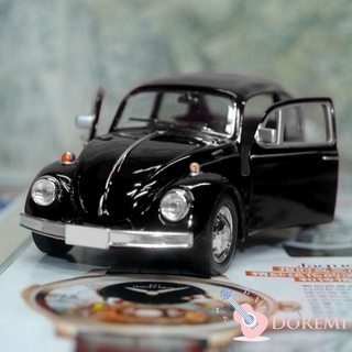 - Carro De Fusca Vintage/Modelo/Brinquedo Infantil Decorativo Fofo (5)