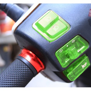 Five Kits Modificação Do Interruptor Da Motocicleta (6)