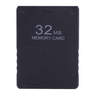 ♥♥ Memory Card for PS2 Playstation 2 (5)