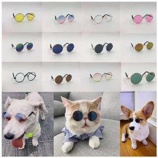 Óculos De Sol Para Animais De Estimação Cães E Gatos (8)