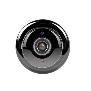 Camera Mini Espia Wifi Com Visão Noturna e Alerta Sensor Movimento (3)