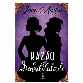 Kit 5 Livros - Jane Austen (8)