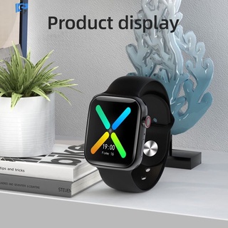 2022 IWO 13 Serie X8 cartão de monitor Bluetooth Smartwatch Aco Pk Iwo8 T500 X7 2022