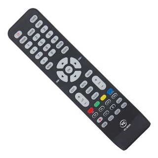 Controle Remoto Tv Lcd Led Philco Vc-8034