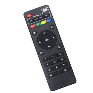 Controle Remoto Tv Box Universal 4k Mx9 Tx3 Tx2 Tx9 Mxq Pro 4k (1)
