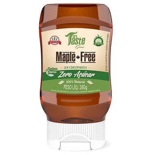 Maple Free Green Vegano 280g Mrs Taste