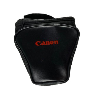 Bolsa de Câmera Fotográfica Para Câmeras Canon/Nikon t6 t7 t6i t7i sl2 sl3 t100 (2)