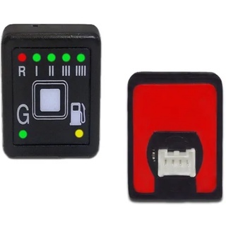 Micro Chave Comutadora Botão 5ªg - Salini Kgm Emer Tury Sgv