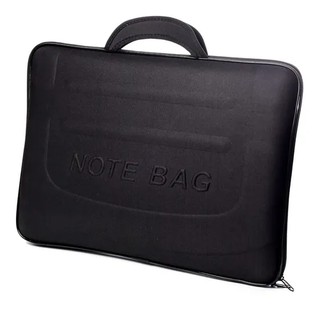 Case capa de proteção Ultrabook Pasta Maleta Capa de Notebook 15.6" polegadas