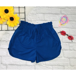 kit 3 shorts infantil para menina malha canelada fresquinho bloguerinha (3)