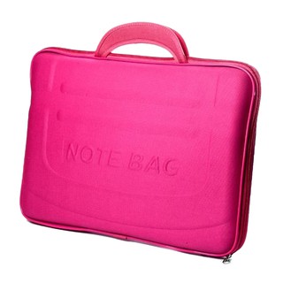 Capa Luva Case Pasta Para Notebook 15,6 Alta Qualidade Rosa