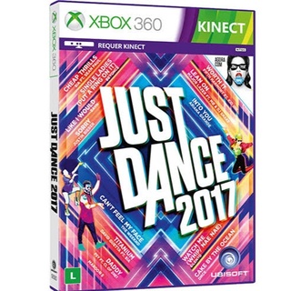 Just Dance 17