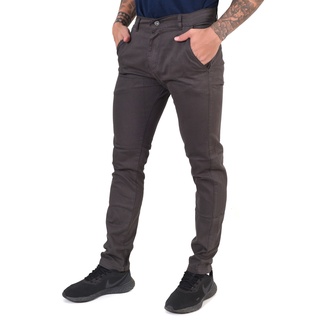 kit c/ 3 Calca jeans masculina VARIAS CORES OFERTA ORIGINAL PREMIUM (7)