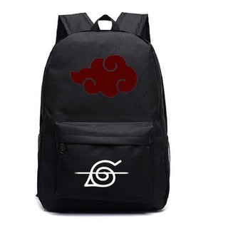 Naruto-mochilas Para Adolescentes, Escolar Anime Sharingan - Promoção - A Melhor!!!