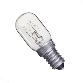 Lampada E14 15w 127v P/ Lustres Geladeiras Microondas