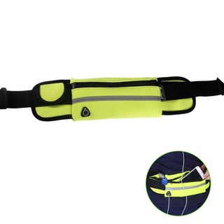 Pochete Cinto Slim Compacto Confortável Para Esportes Academia Corrida Caminhada Passeios Parque Porta Celular Chaves (7)