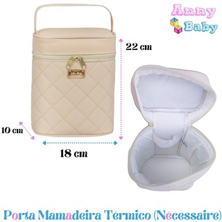 kit Bolsa maternidade Completo Menino menina (6)