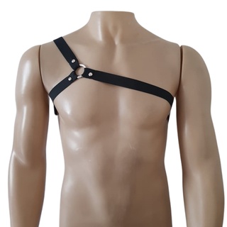 Harness bra Masculino Modelo Y