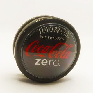 yoyo ( Ioio, Yo-yo) Profissional Coca Cola Super Retrô Novo Anos 90 Super (5)