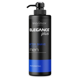 Elegance After Shave (Gel Pós Barba) – 500ml
