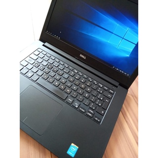 Notebook Dell Latitude E5470 Processador intel i5 Ram de 8 GB Leia a Descrição (1)