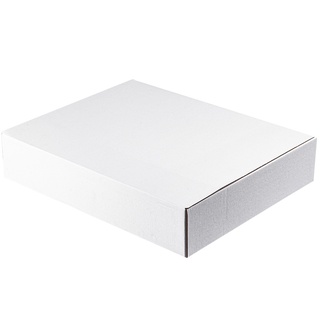 10 Caixas 26x24x7 Papelão Brancas Ecommerce , Correio , Canecas , Artesanatos. (3)