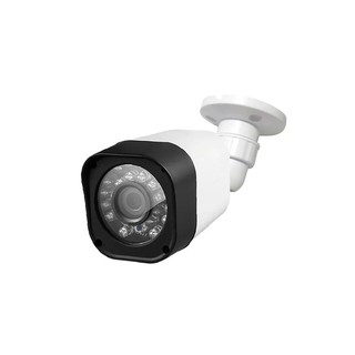 Camera De Segurança Infravermelho Externa Full Hd 1080p 2MP