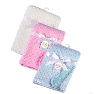 Para Crianças Coelho Bebê Recém-Nascido Arco Térmico Cobertor De Lã Macia Cama Manta Envelope Roupão (4)