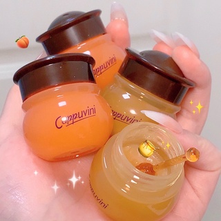 Cappuvini Honey Hydrating Lip Mask / Nourishing / Moisturizing / Soothing (2)