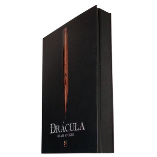 Kit Livros O Drácula + Frankenstein - Combos Livros Premium! (2)
