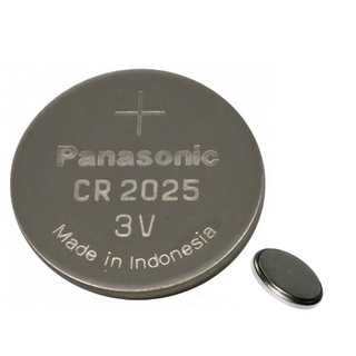 Bateria CR2025 Original Panasonic