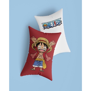 Almofada Personalizada One Piece