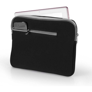 Case Pocket Para Notebook Até 14 Pol. Preta Multilaser