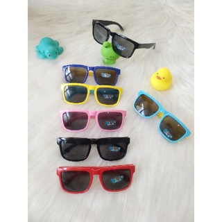 Óculos de sol da moda infantil Criança (3)