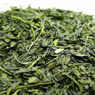 Chá Verde Folha 1Kg - Safra Nova