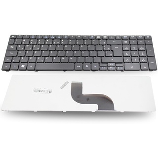 Teclado Compativel Notebook Acer Aspire 5250 5750 5741 Pk130 (1)