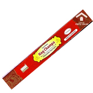 Incenso Darshan Nag Champa 1.000 Flowers - Mil Flores (1)