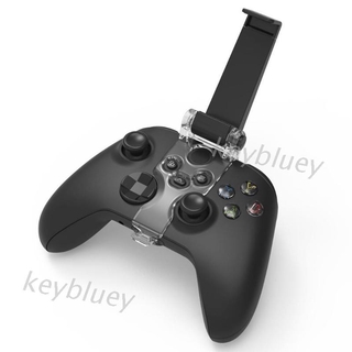 Keyb Suporte Ajustável Para Controle De Xbox Series X S / Alça De Celular