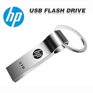 Hp 2tb Pen Drive Usb 3.0 De Alta Velocidade Disko Flash Pendrive
