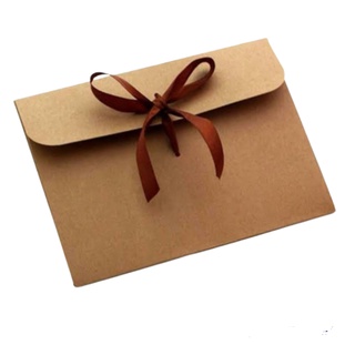 70 Envelope para Convite 15 anos Noivado Papel Rústico