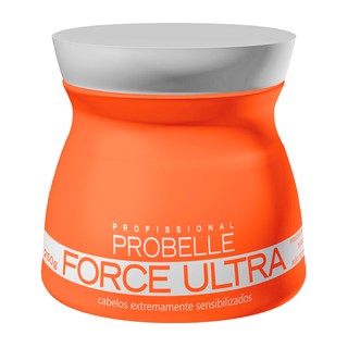 Máscara Force Ultra 250g Probelle