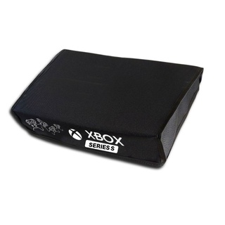 Xbox One Serie S Capa Anti Poeira Console
