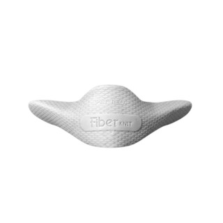 Clip Nasal Knit Fiber Silicone Protetor Facial 3D (2)