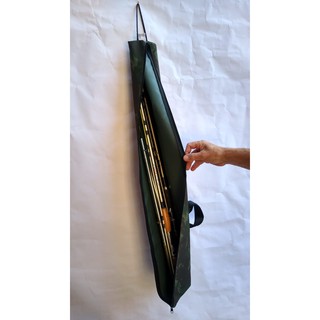 Porta vara de pesca simples e pratico 70 cm x 14 cm (3)