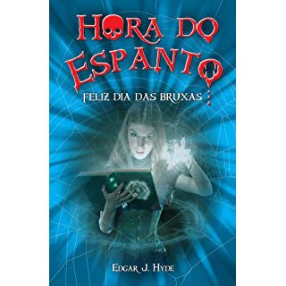 Kit 4 Livros Hora do Espanto/ Livros sortidos (2)