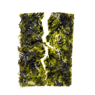 Snack de Alga Marinha em Lâminas Crocantes (2)
