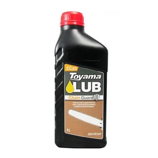 Óleo lubrificante 01 litro - Toyama (1)