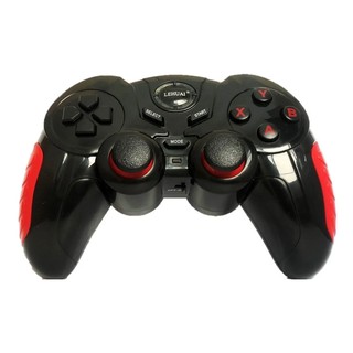 Controle 7 em 1 Bluetooth Sem Fio Gamepad - PS3, PS2 , PS1, USB, PC-Xinput, Android TV, Android media box (1)