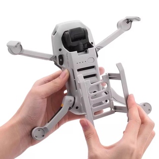 Trem De Pouso extensor Drone Dji mavic Mini/Mini 2/mini se